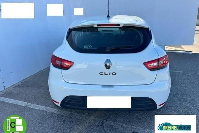 Usado Renault Clio V Zen 80 CV (58 kW) 2020