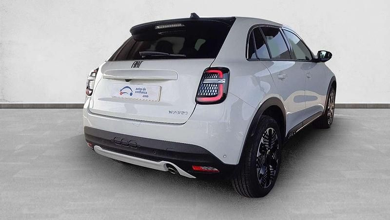 Usado Fiat 600 La Prima 101 CV (74 kW) 2024 SUV