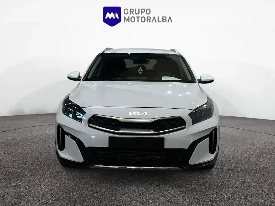 Usado Kia XCeed 100 CV (73 kW) 2025 Otro SUV