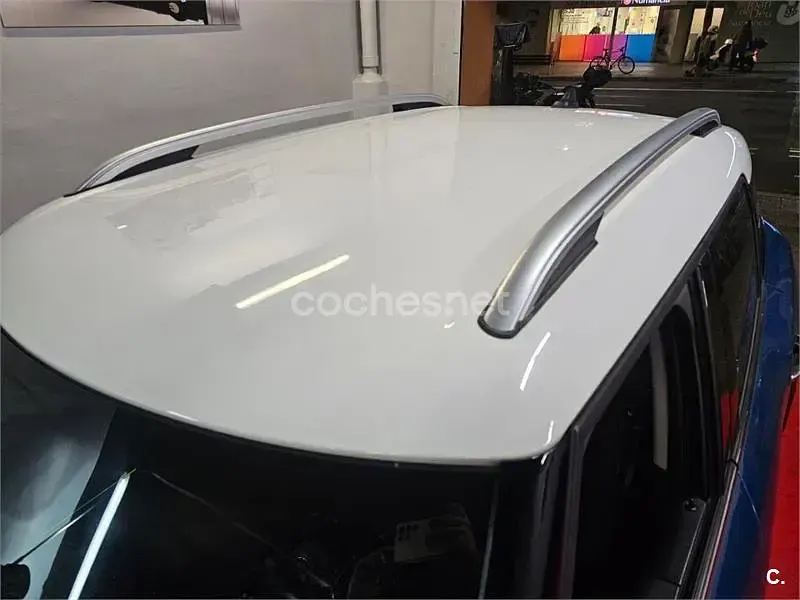 Usado Mini Cooper D Countryman 150 CV (110 kW) 2019 Azul SUV