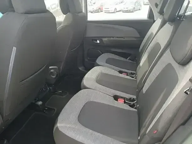 Occasion Citroën C4 Picasso Attraction 115 PK (84 kW) 2014 Grijs MPV