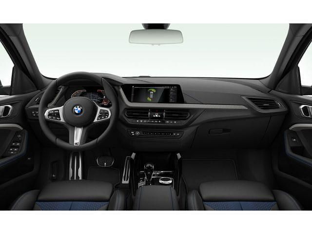 Usado BMW 116 116 CV (85 kW) 2020 Utilitario