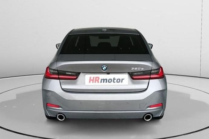 Usado BMW 320 Shadowline 204 CV (150 kW) 2023 Berlina