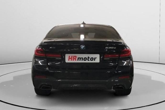 Usado BMW 530 M Sport 292 CV (214 kW) 2023 Berlina