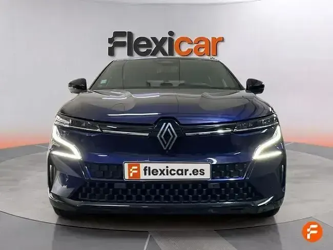 Usado Renault Mégane IV Techno 160 kW (218 CV) 2023 Azul