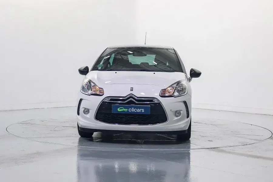 Usado DS Automobiles DS3 Crossback 82 CV (60 kW) 2016