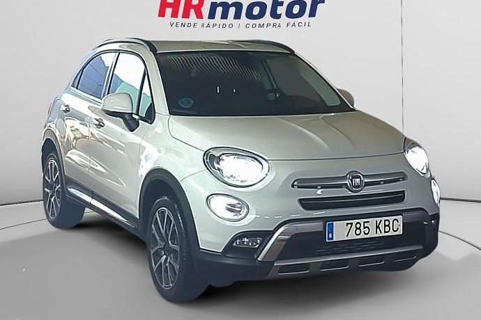 Usado 2017 Fiat 500 Cross Plus | 13.890 € - Imagen 1/4