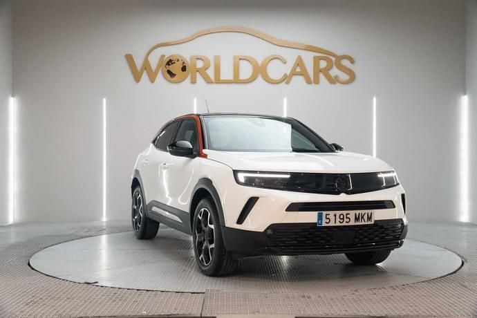 Usado Opel Mokka 136 CV (100 kW) 2023 SUV