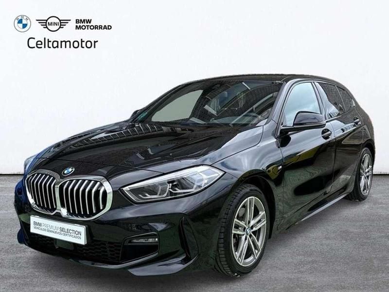 Usado 2024 BMW 118 Comfort Edition Utilitario | 31.500 € (Precio justo) - Imagen 1/4