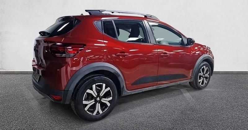 Usado Dacia Sandero Comfort 91 CV (66 kW) 2022