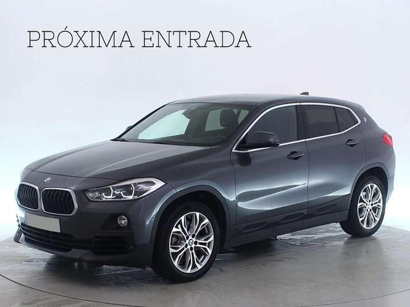 Gris / plata Usado 2021 BMW X2 Comfort Edition SUV | 29.490 € (Precio justo) - Imagen 1/1