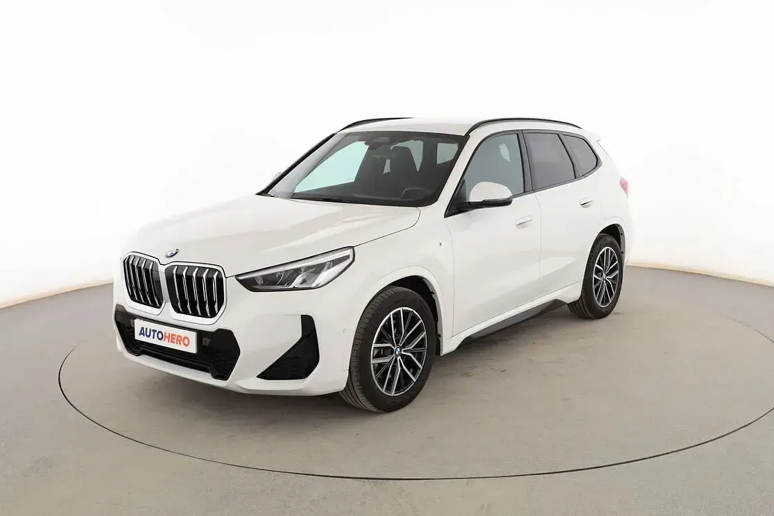 Usado BMW X1 M Sport 170 CV (125 kW) 2025 SUV
