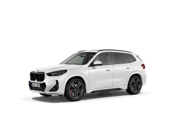 Usado 2024 BMW X1 Comfort Edition SUV | 47.990 € (Precio justo) - Imagen 1/3