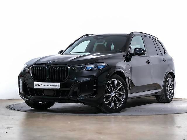 Usado 2024 BMW X5 Comfort Edition SUV | 89.690 € (Precio justo) - Imagen 1/4
