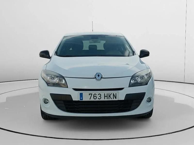 Używany Renault Mégane III 90 KM (66 kW) 2012