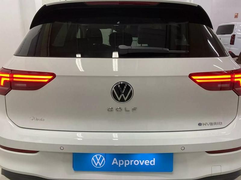 Occasion VW Golf VIII Match 265 ch (194 kW) 2025