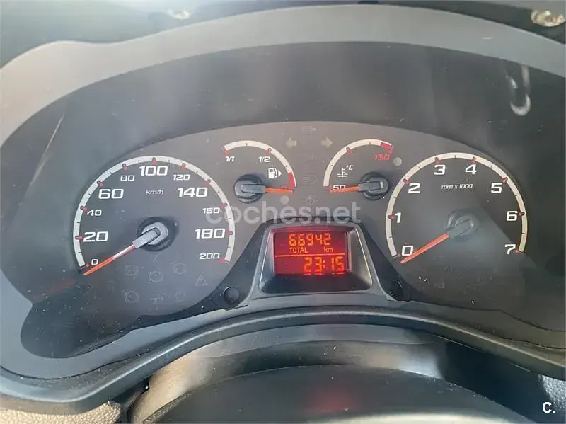Brugt Ford Ka Titanium 75 HK (55 kW) 2010 Grå Hatchback