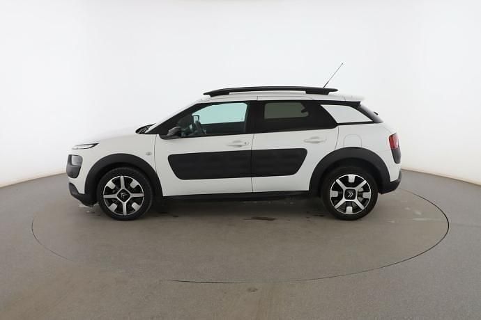 Usado Citroën C4 Cactus Feel 100 CV (73 kW) 2016 Utilitario