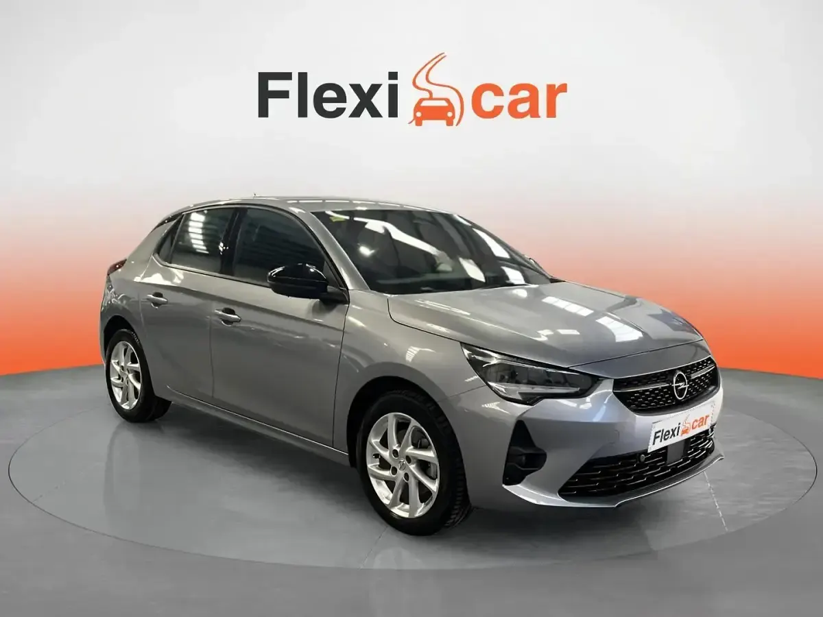 Usado Opel Corsa GS Line 101 CV (74 kW) 2020 Utilitario