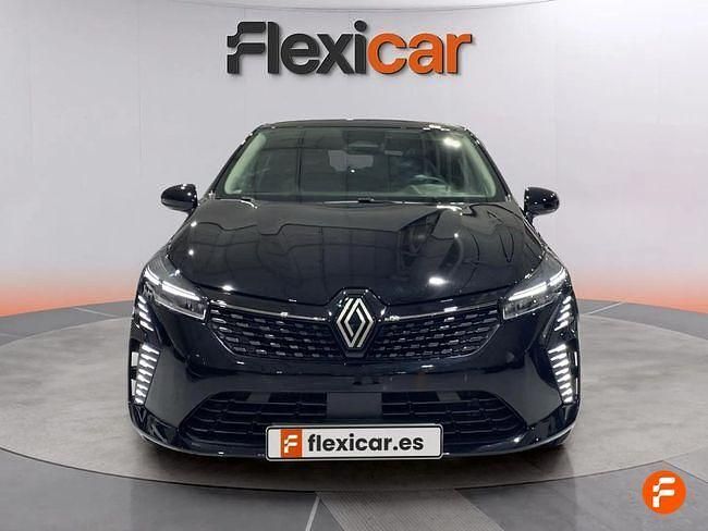 Usado Renault Clio V Evolution 100 CV (73 kW) 2025 Gris Berlina