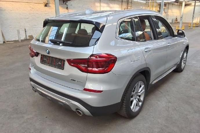 Usado BMW X3 Luxury Line 292 CV (214 kW) 2021 SUV