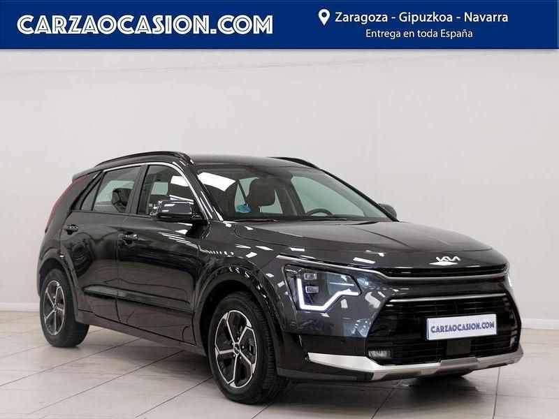 Nuevo 2025 Kia Niro SUV | 27.000 € - Imagen 1/4