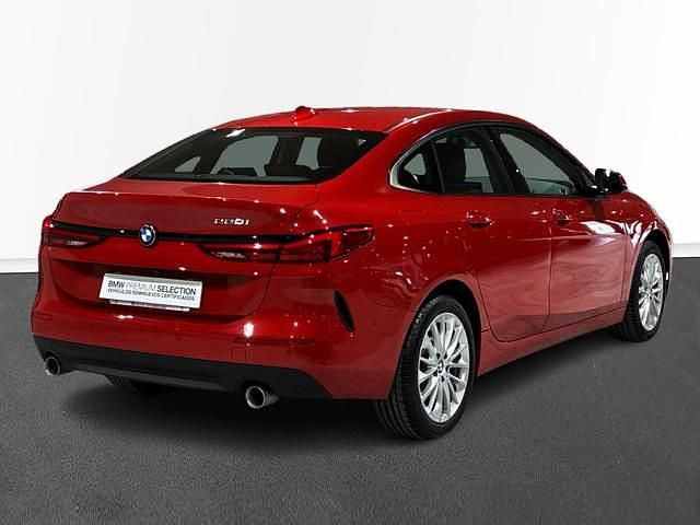 Usado BMW 220 Executive 2022 Coupe
