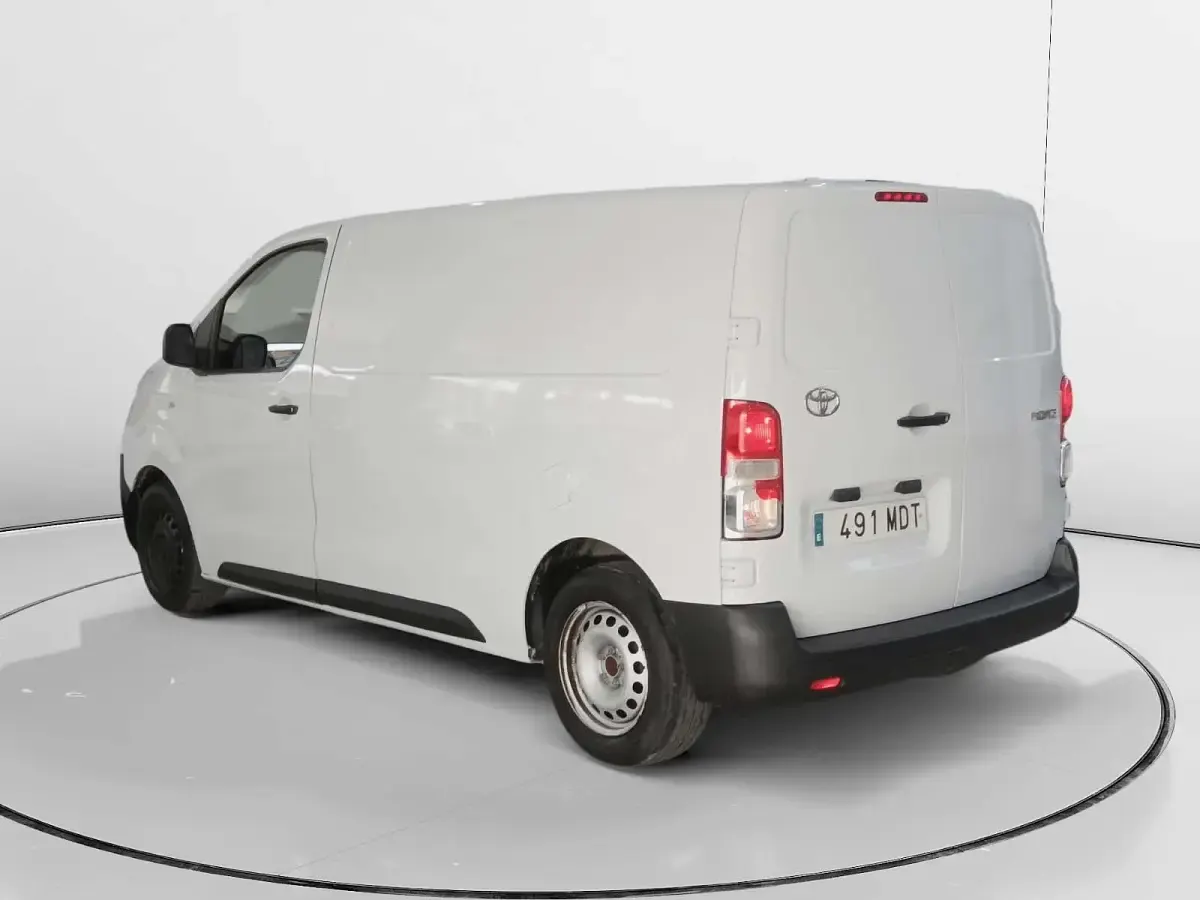 Occasion Toyota Proace City City 102 PK (75 kW) 2023 MPV