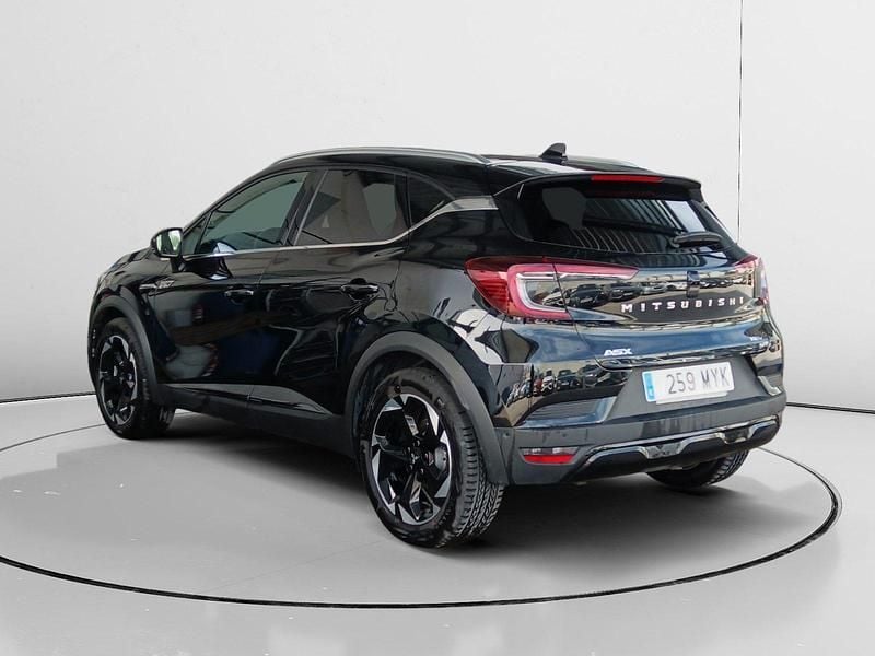 Usado Mitsubishi ASX 143 CV (105 kW) 2025 SUV