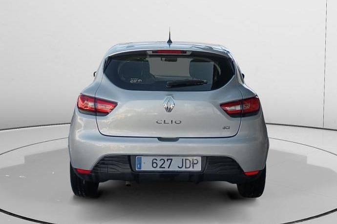 Usado Renault Clio IV Business 75 CV (55 kW) 2015