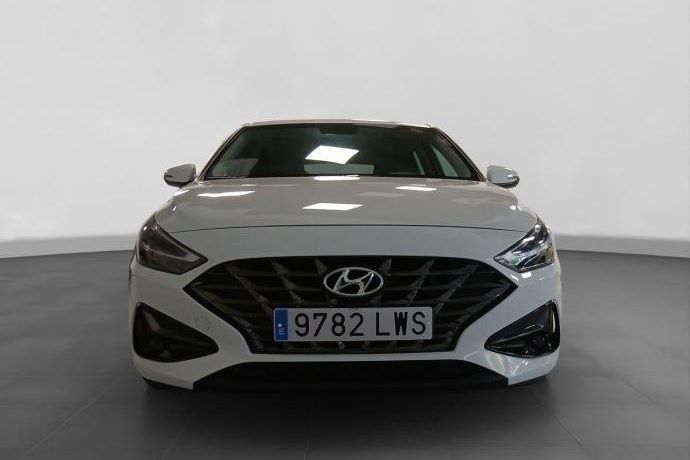 Usado Hyundai i30 119 CV (87 kW) 2022