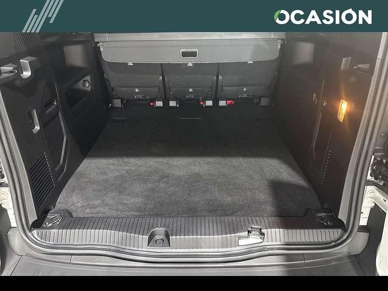 Usado Renault Kangoo 95 CV (69 kW) 2024 Monovolumen