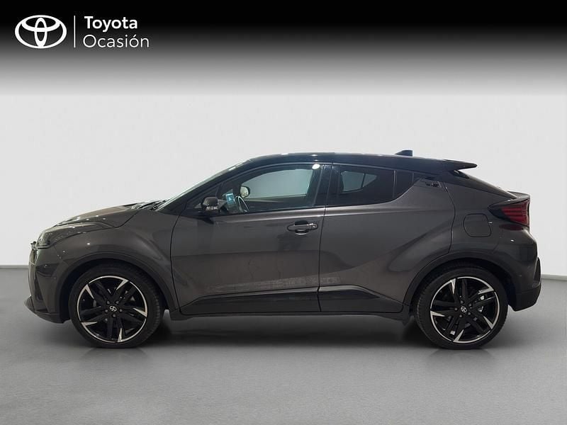 Usado Toyota C-HR Sport 184 CV (135 kW) 2022 Otro SUV