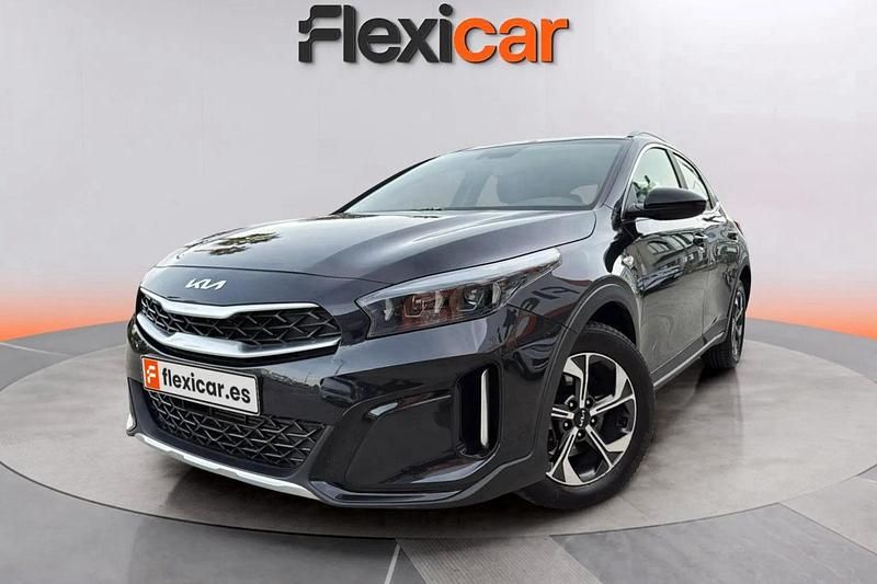 Usado Kia XCeed 160 CV (117 kW) 2023 Negro SUV