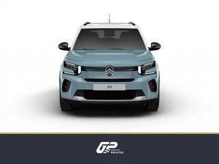 Nuevo Citroën C3 110 CV (80 kW) 2026 Azul SUV