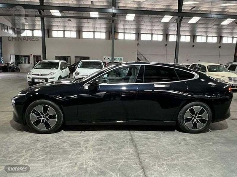 Usado XPENG P7 202 kW (276 CV) 2024 Berlina