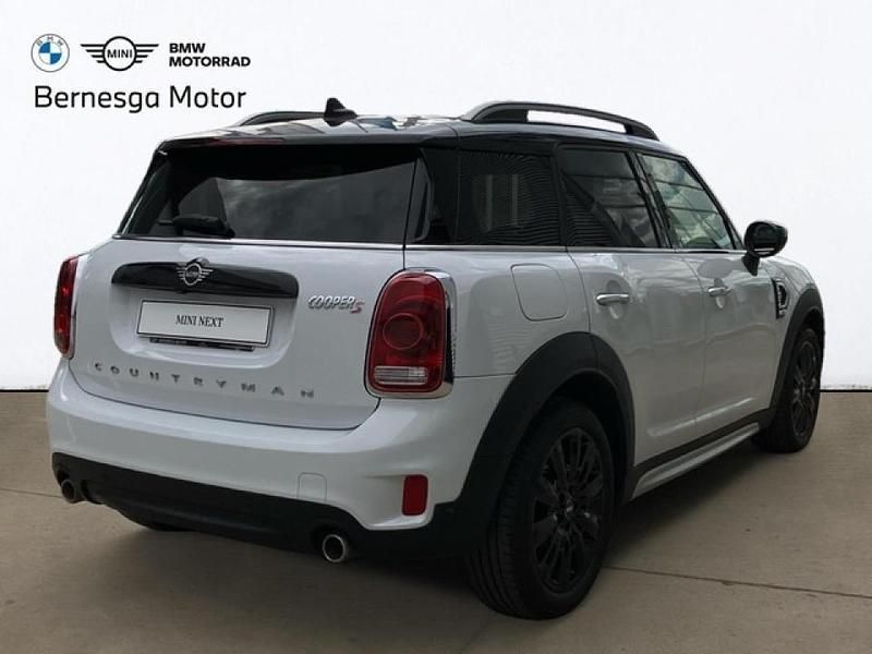 Usado Mini Cooper S Countryman 192 CV (141 kW) 2020 Otro SUV