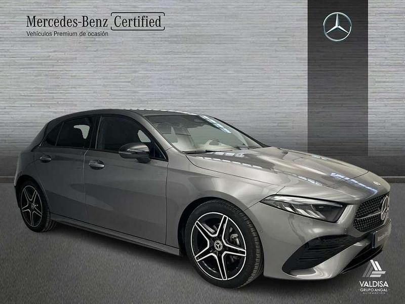 Usado Mercedes A200 150 CV (110 kW) 2025 Berlina