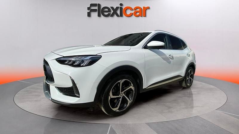 Usado MG HS Luxury 162 CV (119 kW) 2024 Blanco SUV