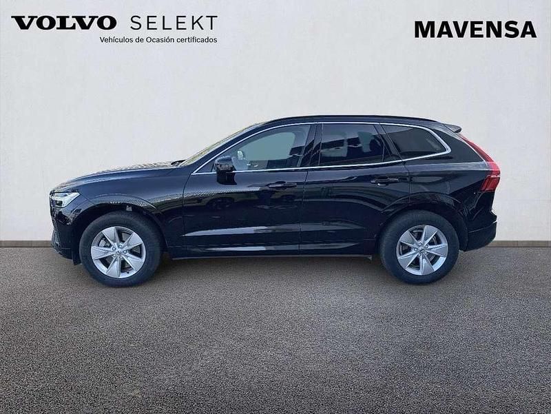 Usado Volvo XC60 Core 197 CV (144 kW) 2023 Negro SUV