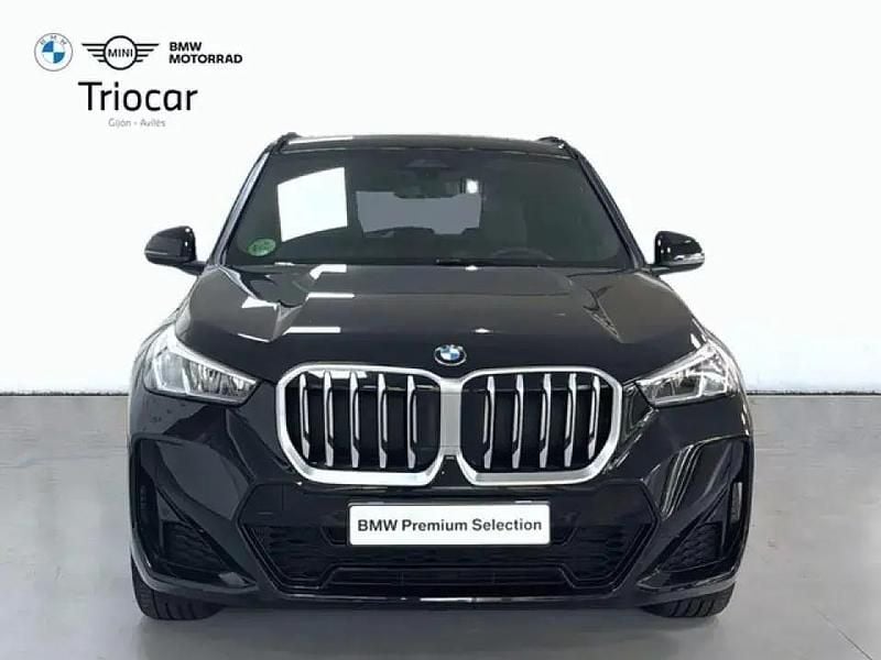 Occasion BMW X1 Luxury Line 150 PK (110 kW) 2025 Zwart SUV