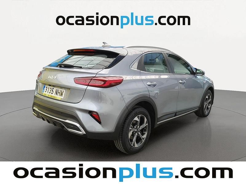 Brugt Kia XCeed 116 HK (85 kW) 2025 Grå SUV