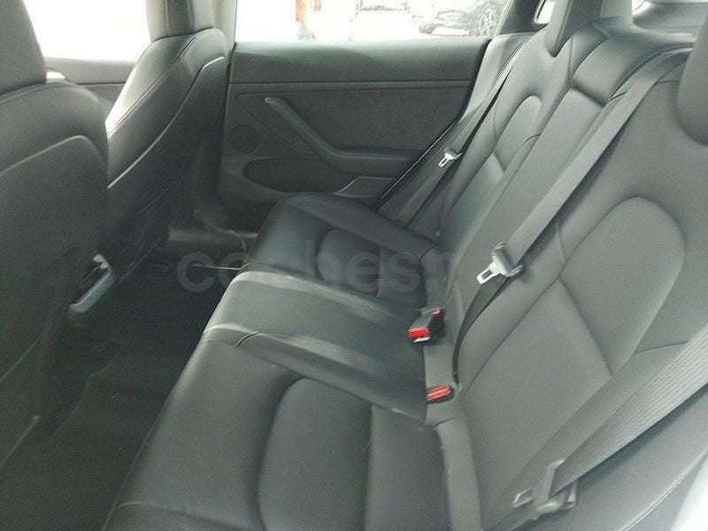 Usado Tesla Model 3 RWD 208 kW (283 CV) 2022 Eléctrico Berlina