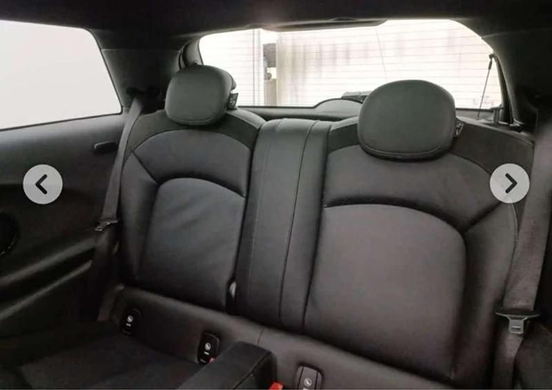 Usado Mini Cooper 136 CV (100 kW) 2020 Blanco Utilitario