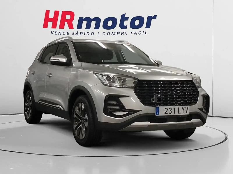 Usado 2022 DR DR 5.0 SUV | 15.000 € (Precio justo) - Imagen 1/4