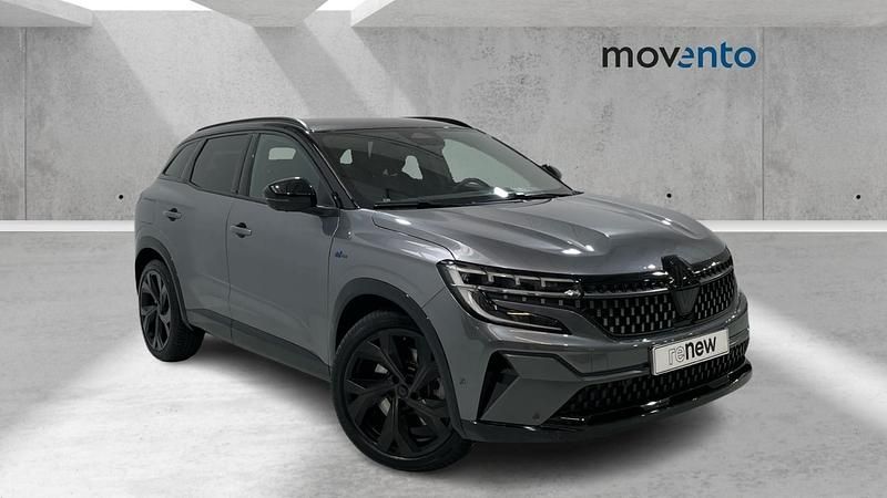 Usado Renault Austral Iconic Esprit Alpine 200 CV (147 kW) 2022 Otro SUV