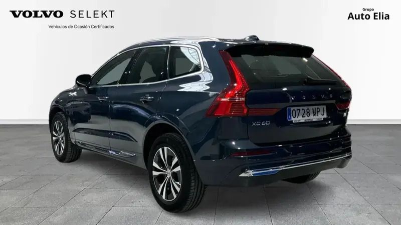 Usado 2024 Volvo XC60 Core SUV | 54.900 € (Caro) - Imagen 1/4