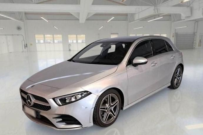 Usado 2019 Mercedes A200 | 20.850 € (Super precio) - Imagen 1/4