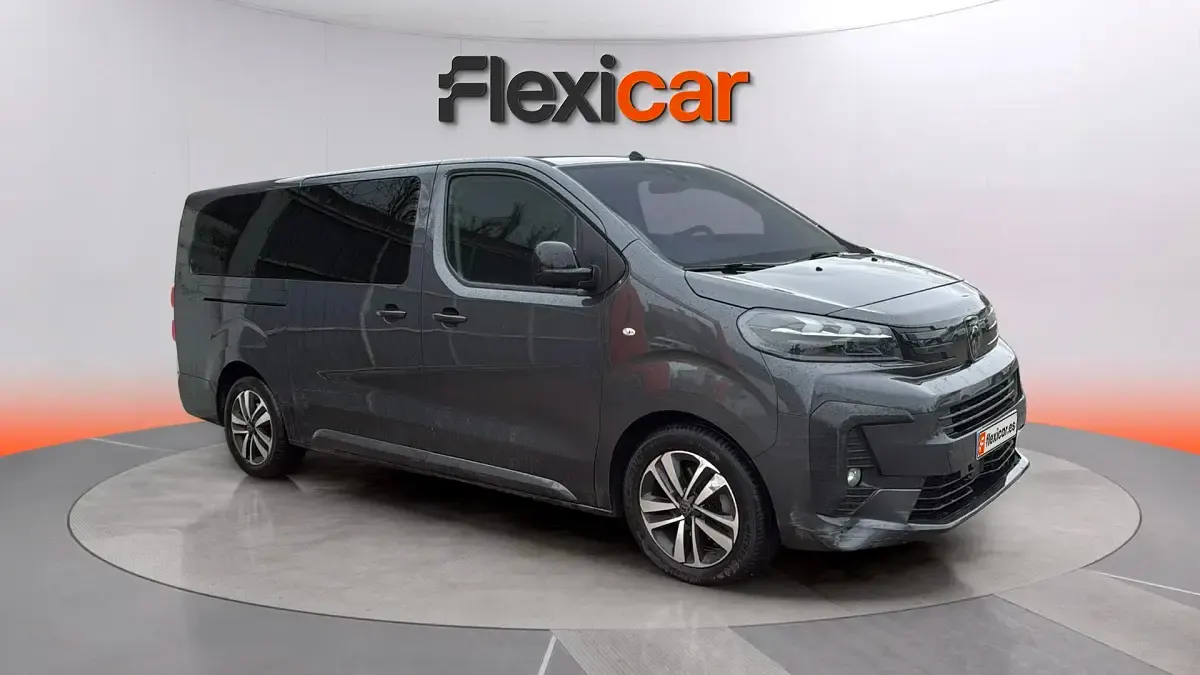 Usado Peugeot Traveller Business-Line 180 CV (132 kW) 2024 Monovolumen