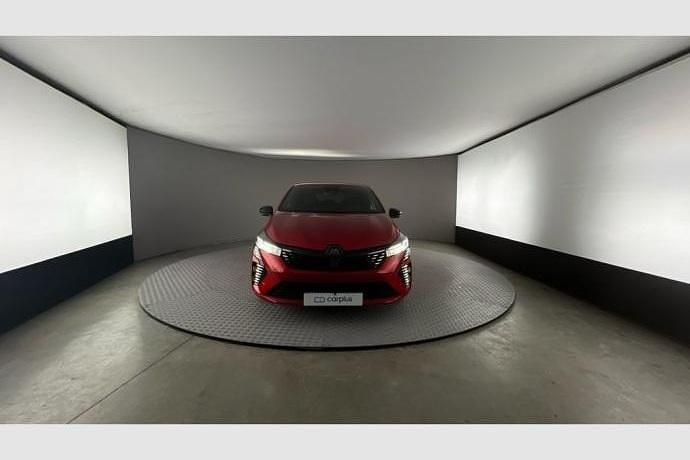 Usado Renault Clio V Techno 90 CV (66 kW) 2024